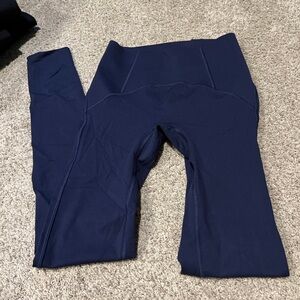 1st Phorm Element Leggings - tall length